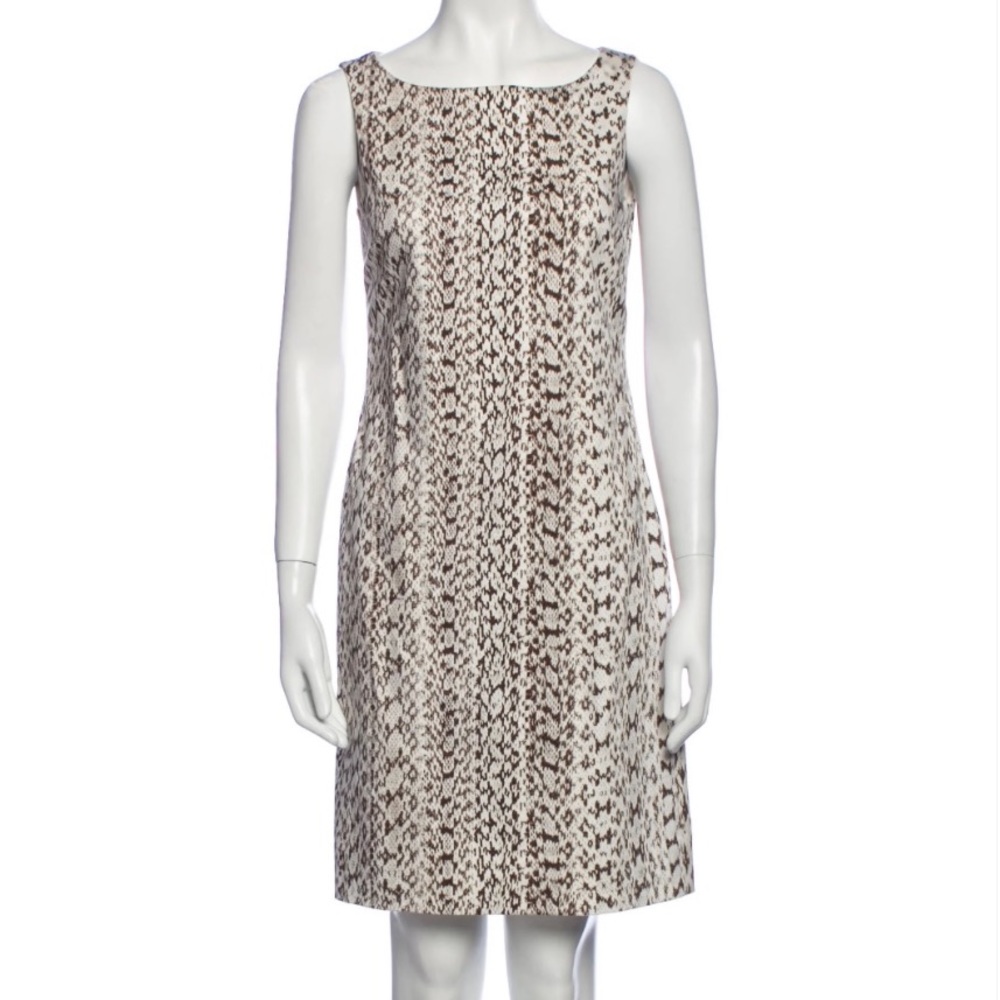 Max Mara flattering designer dress-HUGE DISCOUNTED PRICE